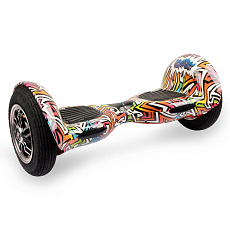 Гироскутер Hoverbot C-1 Premium